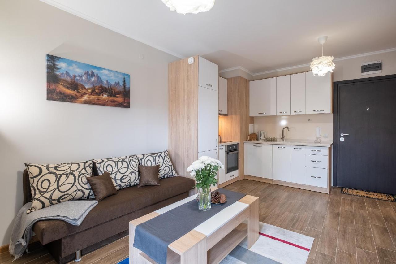Chic 1Br Flat - Technical University & Hospital Sofya Dış mekan fotoğraf